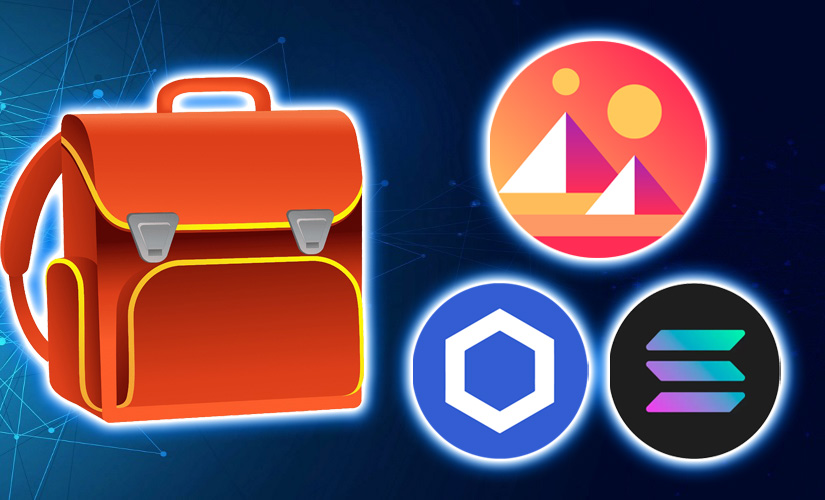 Народный криптопортфель