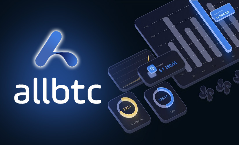 All BTC Pool