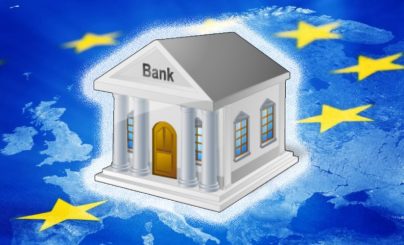 Банк Европа