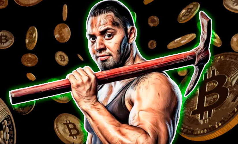 BTC