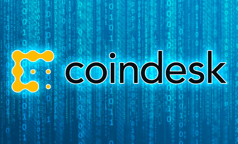CoinDesk
