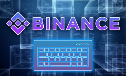 Binance