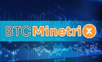 Bitcoin Minetrix