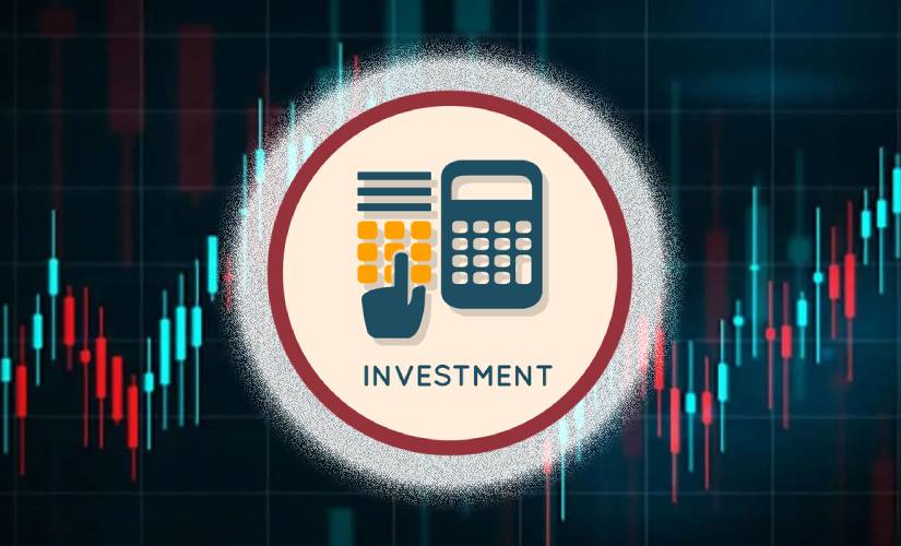 Инвестиции