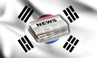 Новости Корея