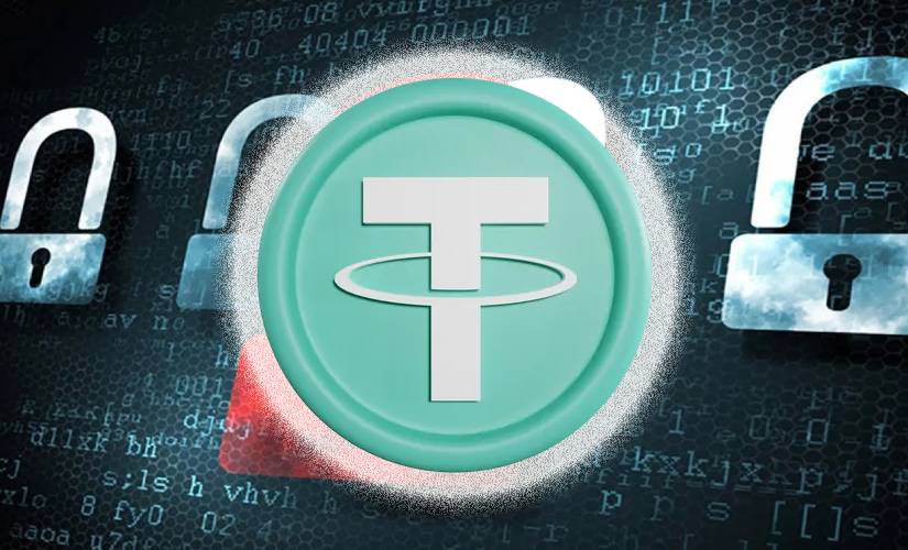 тетер