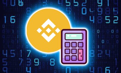 APR на Binance