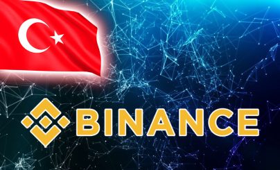 Binance