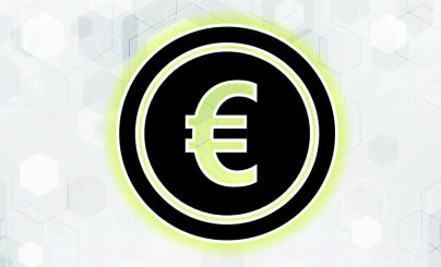 Digital EUR