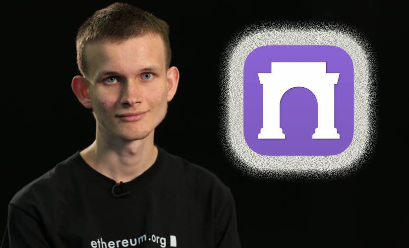 Бутерин Фаркастр