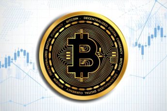 Биткоин