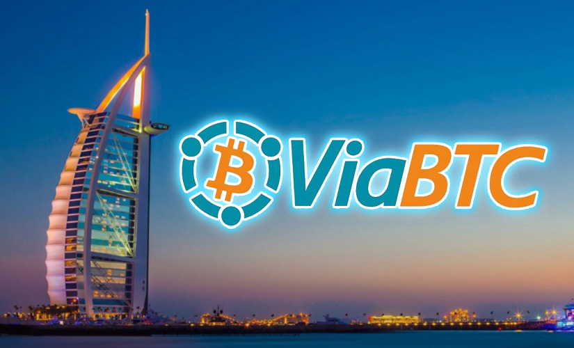 ViaBTC