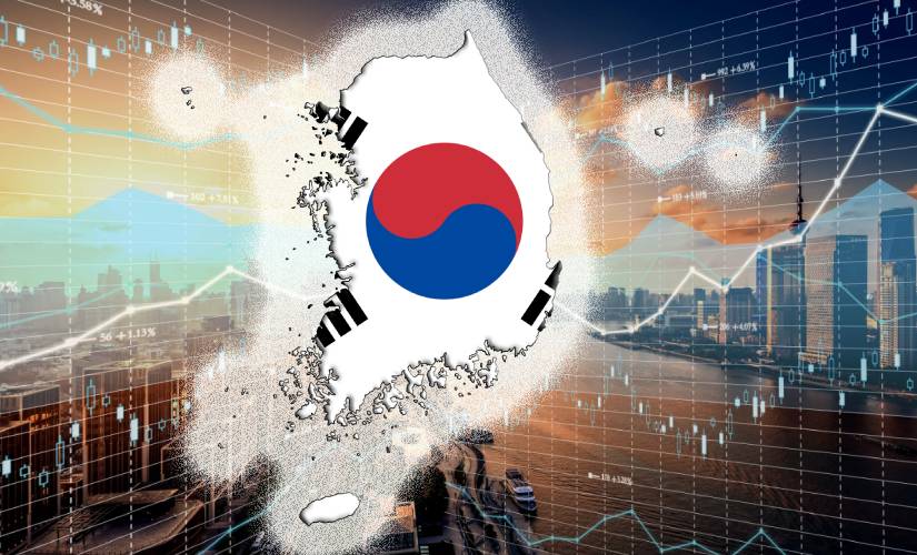 Южная Корея