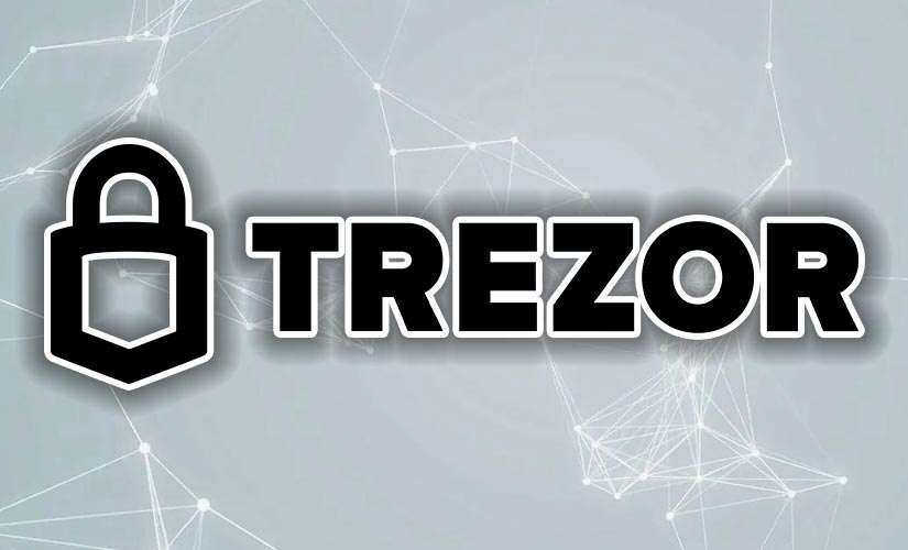Trezor