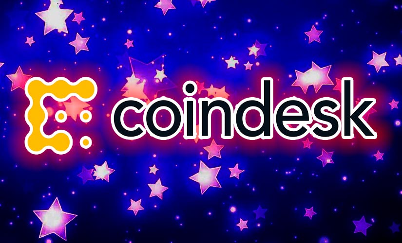 CoinDesk