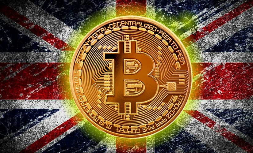 BTC England
