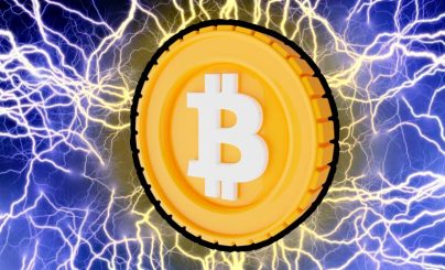 BTC Lightning