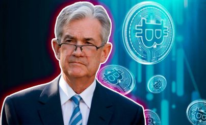 Powell BTC