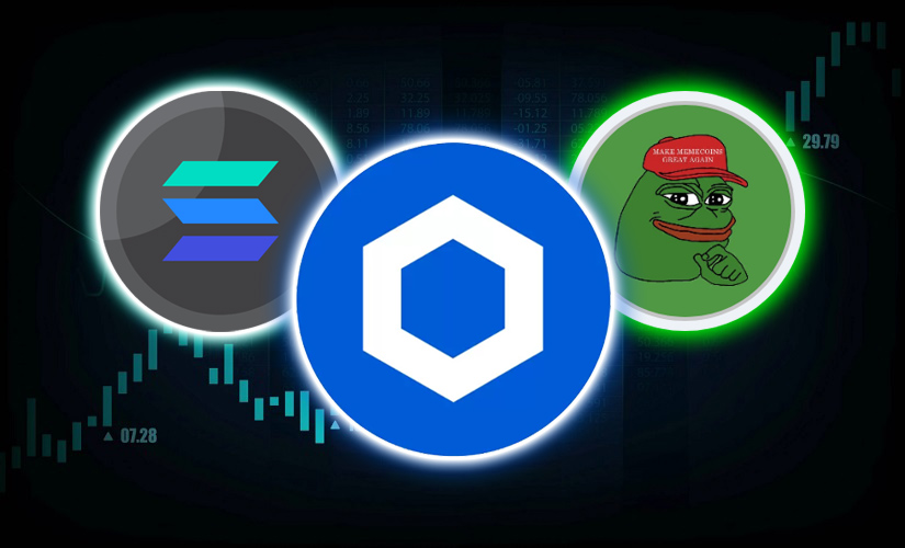 Народный криптопортфель