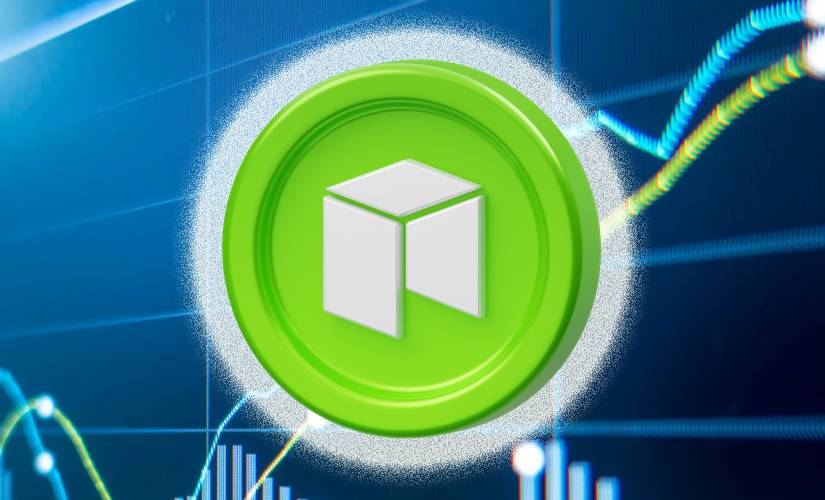 Криптовалюта НЕО