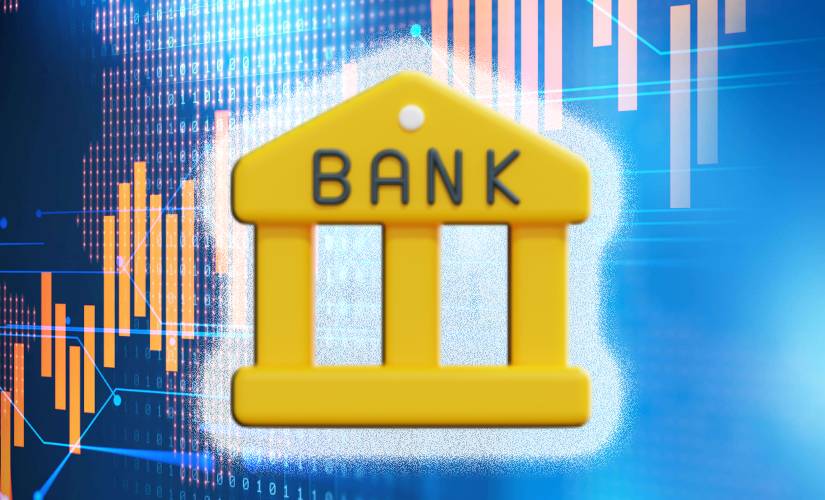 Банк