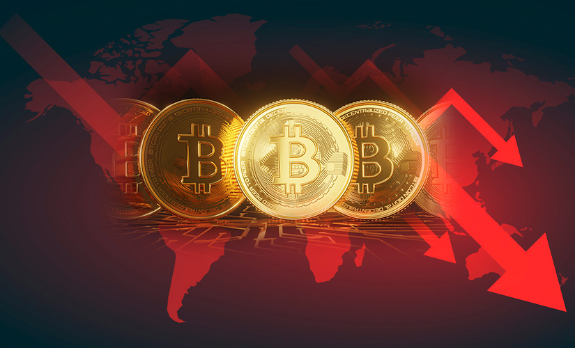 Рекордный уровень энергопотребления Bitcoin
