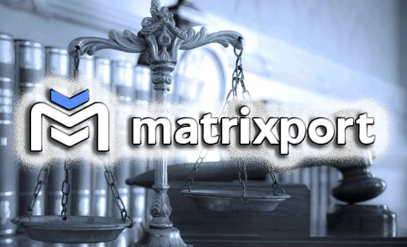 Матрикспорт