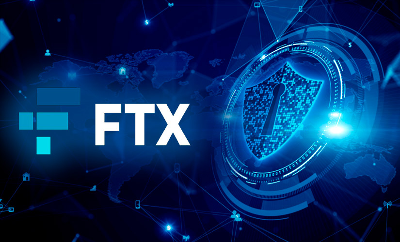 Биржа FTX