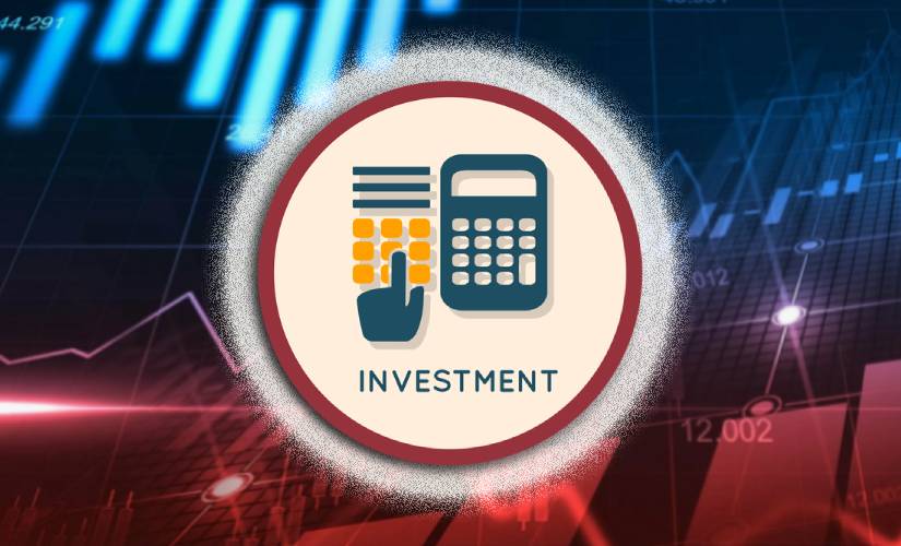 Инвестиции