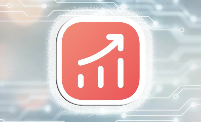 График роста