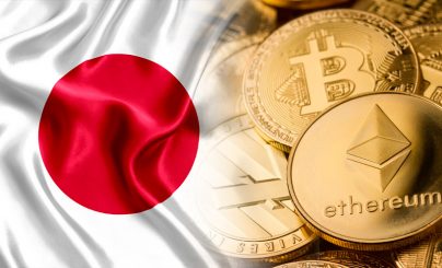 Япония и криптовалюты
