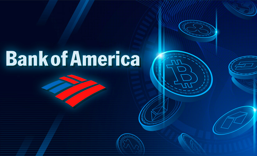 Bank of America