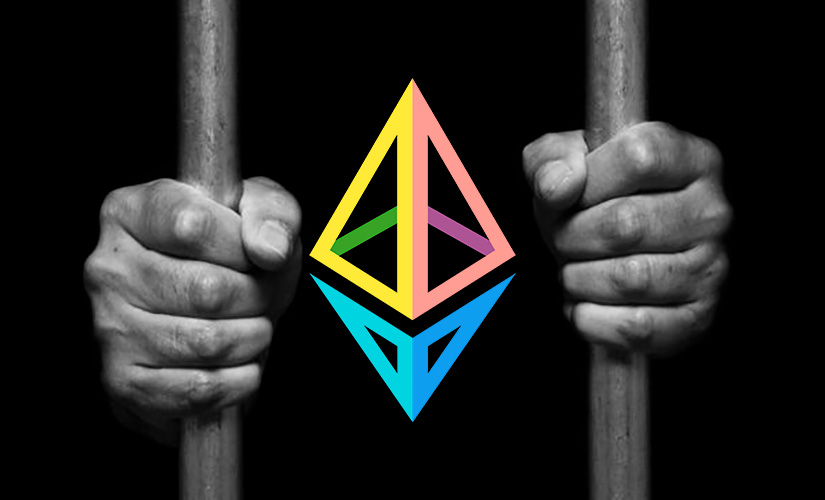 Разработчик Ethereum