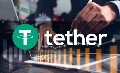 Компания Tether