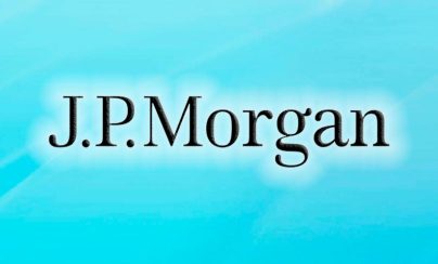 JP Morgan