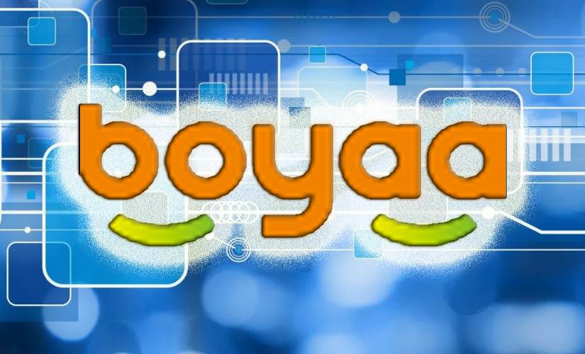 Бояаа