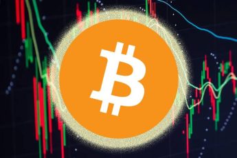 Биткоин