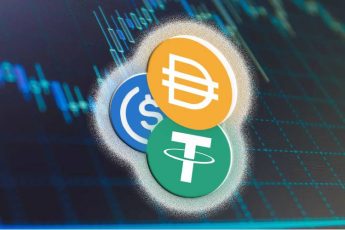 Стейблкоины