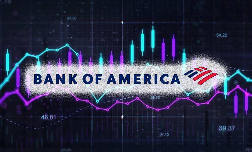 банк оф америка