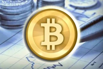 Биткоин
