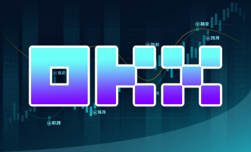 Биржа OKX