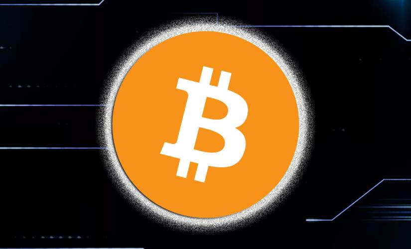 Биткоин