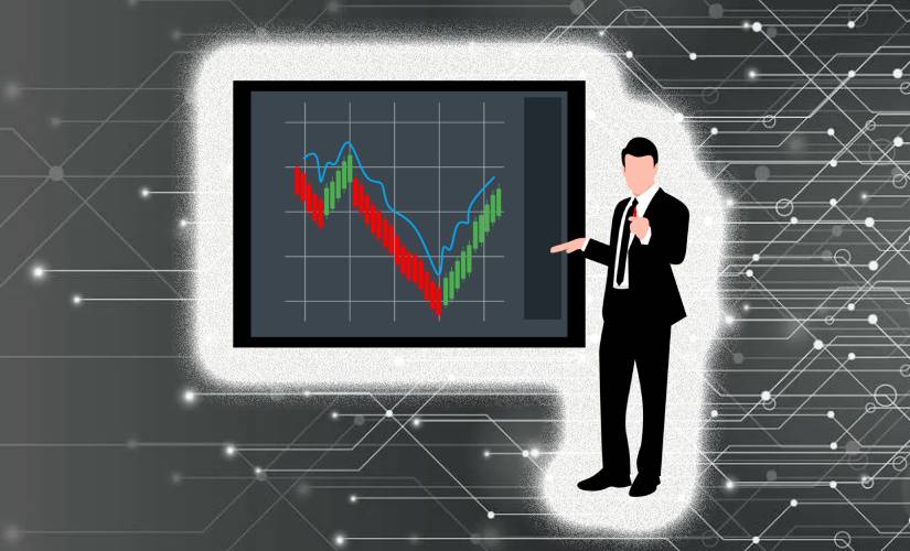 График курса