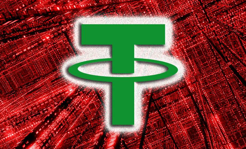 Тетер