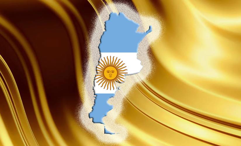 Аргентина