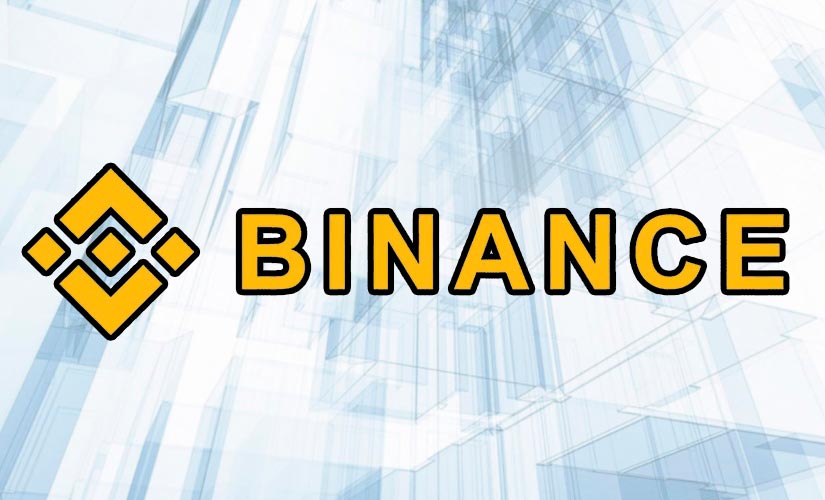 Binance