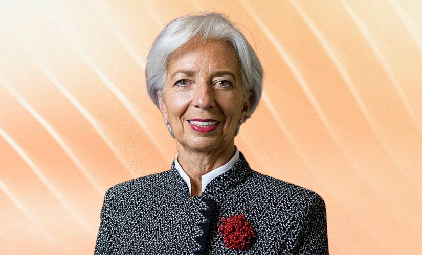 Kristin Lagard