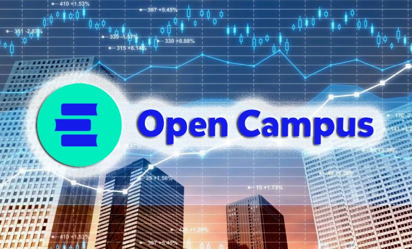zОупен кампус