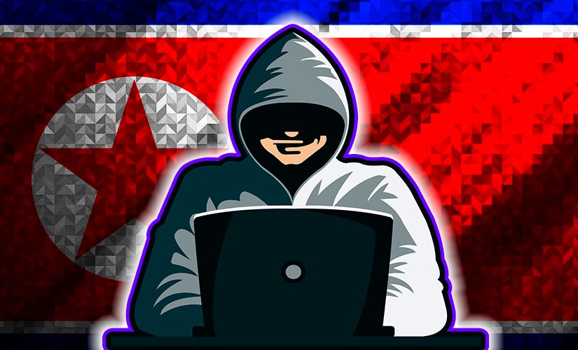 Crypto North Korea