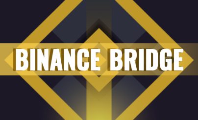 Binance Bridge